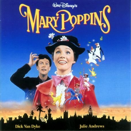 CD-Charts   : Mary Poppins