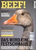 Produkt-Bild: Beef!