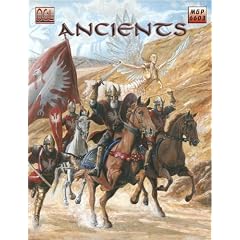 Ogl Ancients