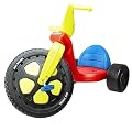 16-Inch Original Big Wheel