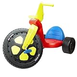16-Inch Original Big Wheel by J. Lloyd