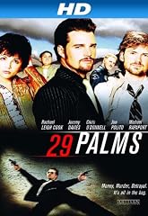 29 Palms