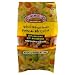 Eddie's Penne Whole Wheat Pasta, 12-Ounce Bags (Pack of 12)