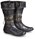 Women's Clarks Layla Boots