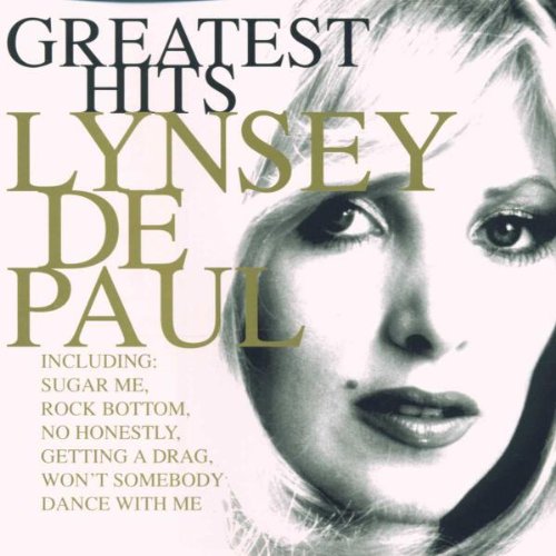Lynsey De Paul - Won