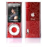 Vibes Nano G5 Clear Hydro Polymer Protector Ivy for ipod