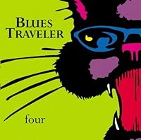 Blues Traveler Ablum Cover