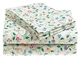 Tommy Hilfiger Emma 250-Thread-Count Cotton Pillowcase