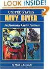 United States Navy Diver