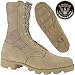 Men's Altama&reg; 9" Desert Mil. Spec Boot Tan