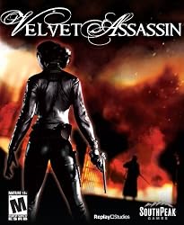 Velvet Assassin [Download]