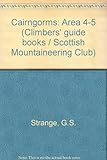 Cairngorms area