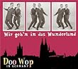 Doo Wop in Germany