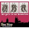 Doo Wop in Germany