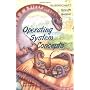 Operating System Concepts by Abraham Silberschatz