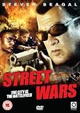 Street Wars [DVD]