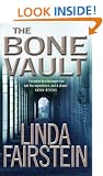 The Bone Vault (Alexandra Cooper Series)