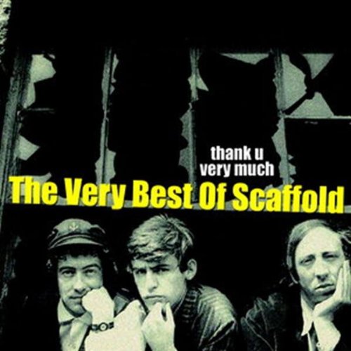 The Scaffold - Thank U Very Much: Very Best of - Zortam Music