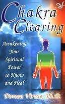 Chakra Clearing