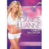 Dance with Julianne: Cardio Ballroom