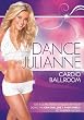 Dance with Julianne: Cardio Ballroom