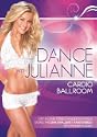 Dance with Julianne: Cardio Ballroom Julianne Hough