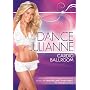 Dance with Julianne: Cardio Ballroom
