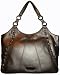 Nine West Purse Handbag Capetown Pewter