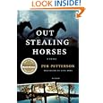 Out Stealing Horses: A Novel