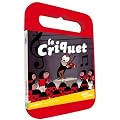 Le Criquet