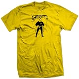 SUPERMAN FULL BODY dc comic super hero vintage YB SHIRT