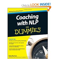 Coaching with NLP For Dummies (For Dummies (Lifestyles Paperback))