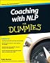 Coaching with NLP For Dummies (For Dummies (Lifestyles Paperback))