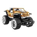 Hot Wheels RC Jeep Hurricane