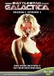 Kampfstern Galactica - Season 1, Folge 1 - MINI DVD