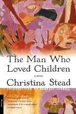The Man Who Loved Children