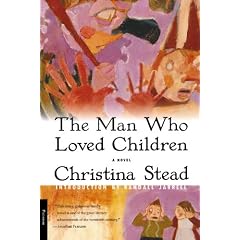 The Man Who Loved Children