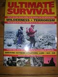 Books : Ultimate Survival