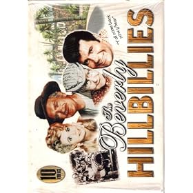 Beverly Hillbillies [VHS]