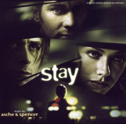 Ost: Stay Asche & Spencer