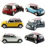 Set of 6 Cars: 5