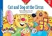 Cat and Dog at the Circus: (Question Words, Soft C and G) Book 22 (Dr Maggie's Phonics Readers Series: a New View)