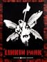 Linkin Park Hybrid Theory II 30'' x 40'' Textile/Fabric Poster
