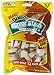 Dingo Bacon Flavored Mini Blasts Bones For All Dogs, 12-Count
