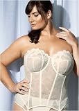 Elomi Serena bridal basque
