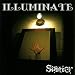 Anklicken zum Vergrößeren: Illuminate - Splitter (Audio CD)
