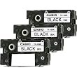 Image of Casio Black Ribbons