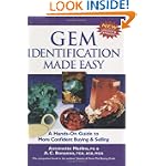 Gem Identification Made Easy, Fourth Edition