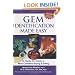 Gem Identification Made Easy, Fourth Edition: A Hands-on Guide to More Confident Buying & Selling