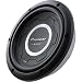 Pioneer TS-SW2501S2 10-Inch Shallow Subwoofer with 1200 Watts Max Power